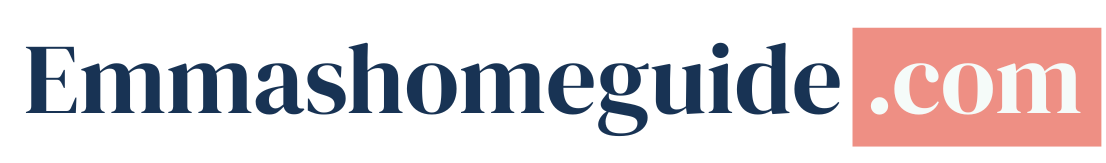 Emma's Home Guide