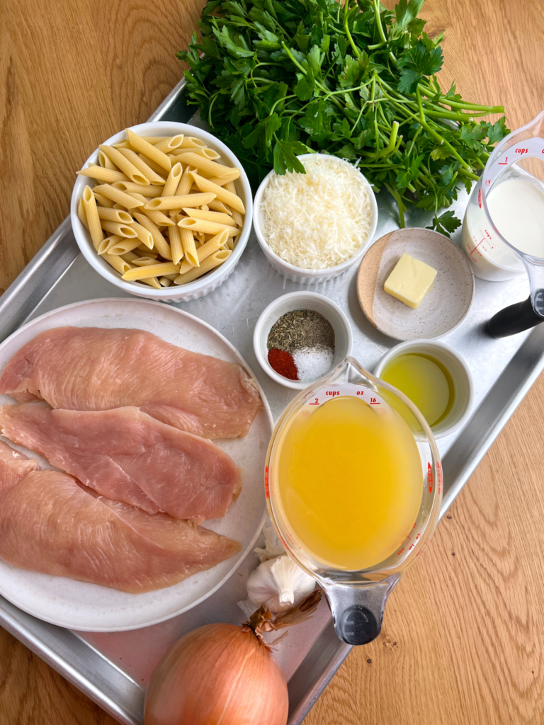 What Kind of Chicken Should I Use?