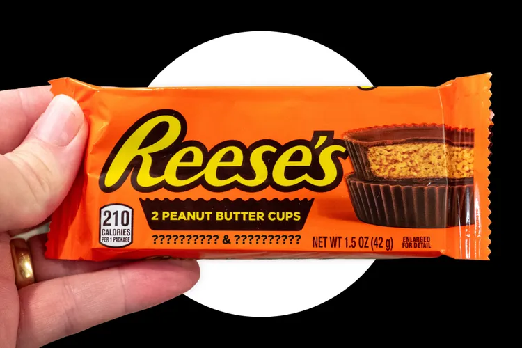 Does Hershey Still Use Real Chocolate