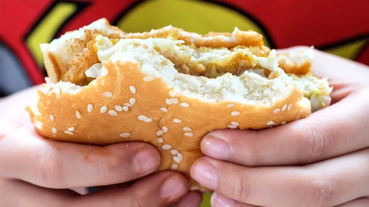 Major Fast-Food Chains Offer Limited-Time Fish Sandwiches for Lent