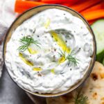 Greek Tzatziki Recipe