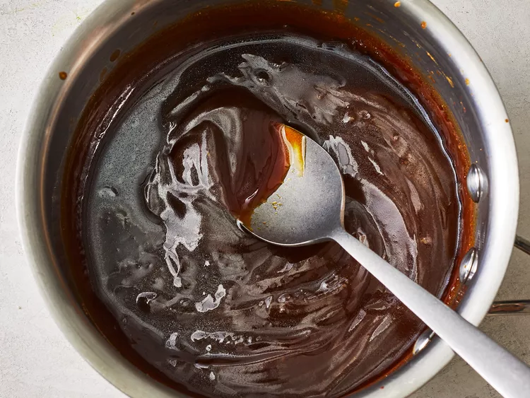 Teriyaki Sauce Recipe