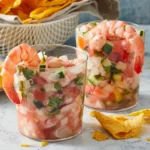 Mexican Ceviche