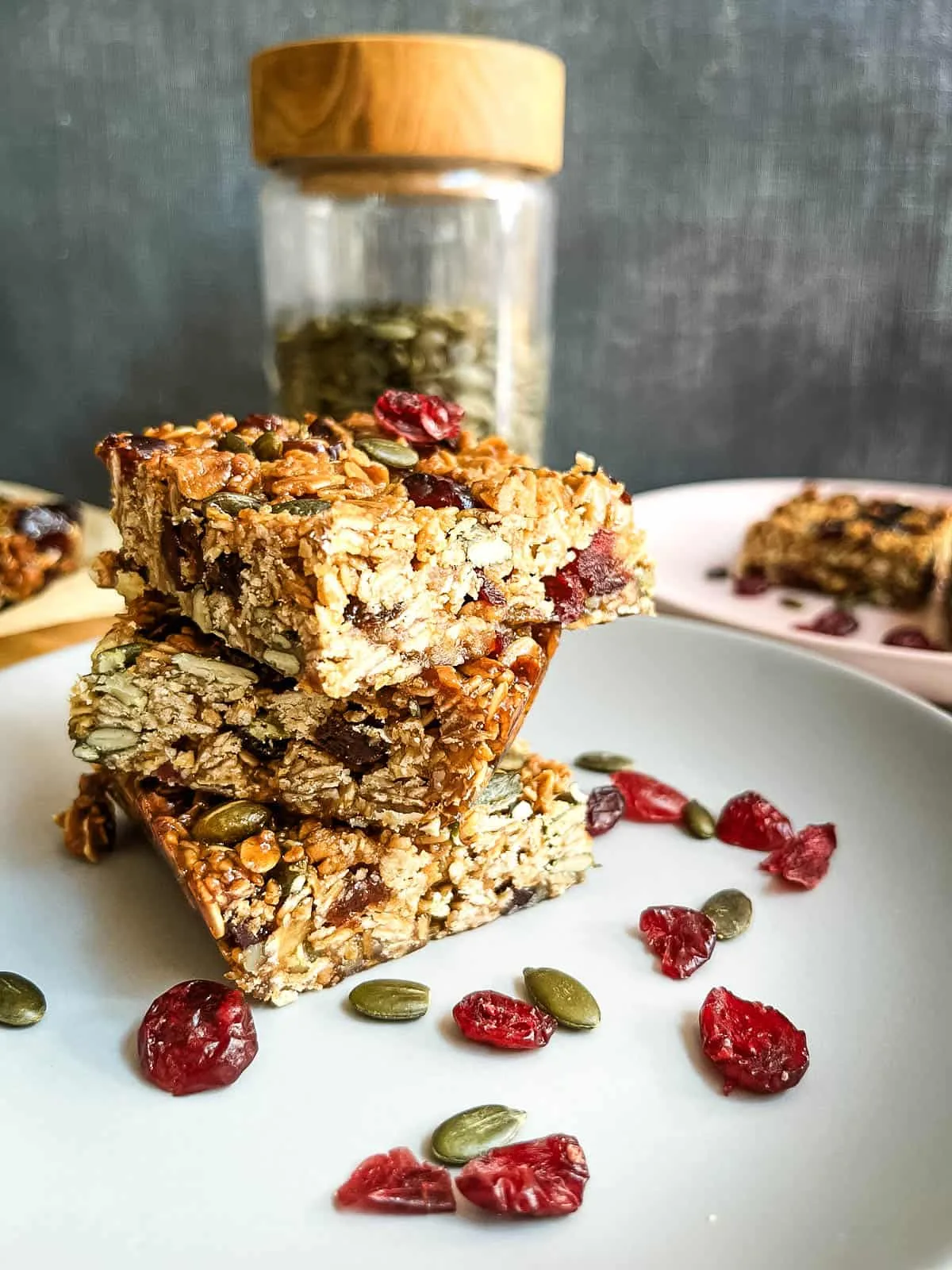 Flapjack Recipe