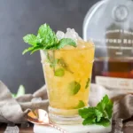 Mint Julep Recipe