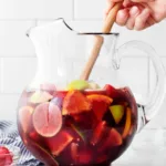 Sangria Recipe